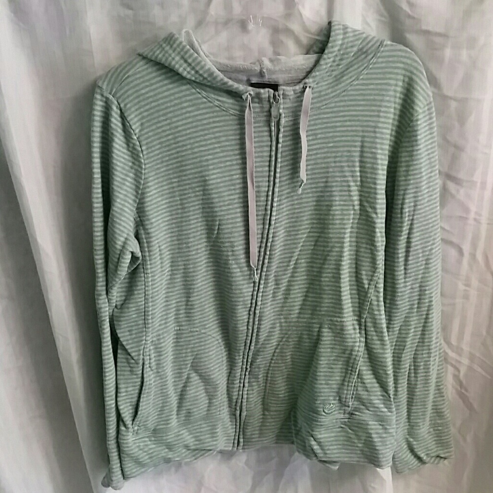 💚 Zip up Hoodie💚